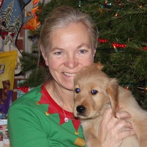 Meet your Posher, Elizabeth